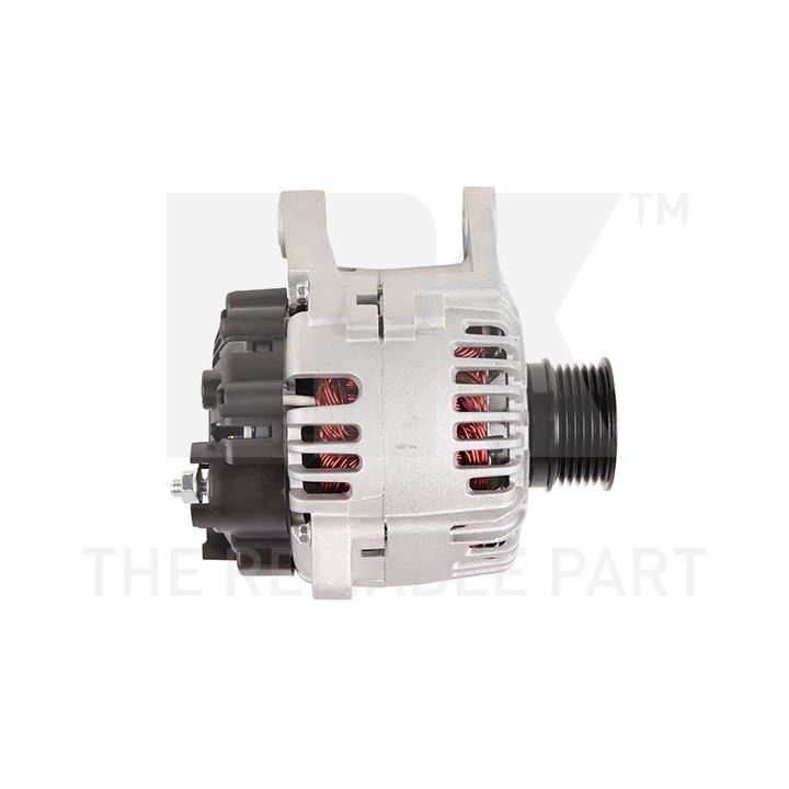 Kintamosios srovės generatorius NK 4839801