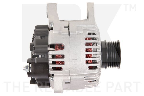 Kintamosios srovės generatorius NK 4839801