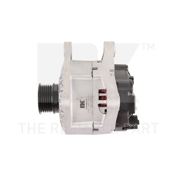 Kintamosios srovės generatorius NK 4839801