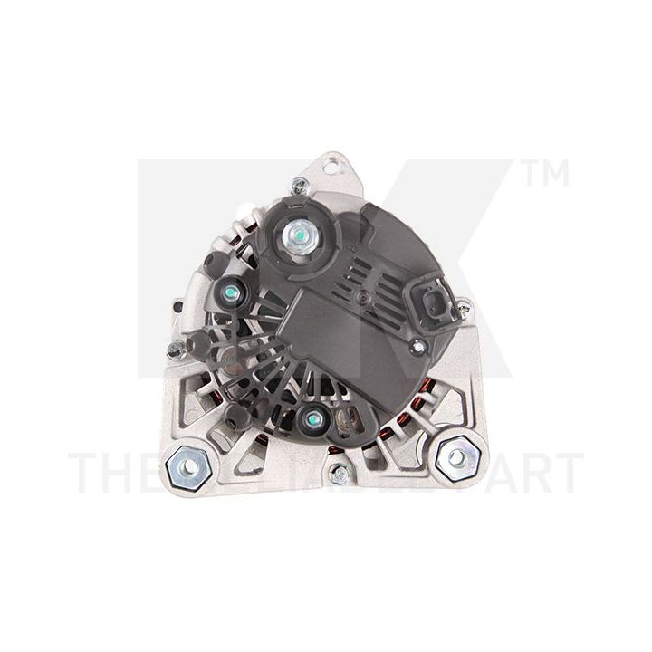 Kintamosios srovės generatorius NK 4839801