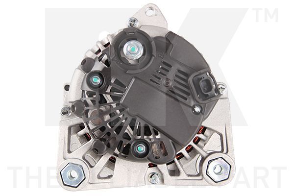 Kintamosios srovės generatorius NK 4839801