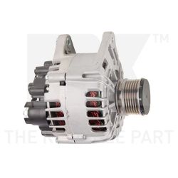 Kintamosios srovės generatorius NK 4839802