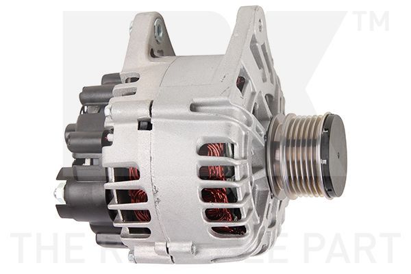 Kintamosios srovės generatorius NK 4839802