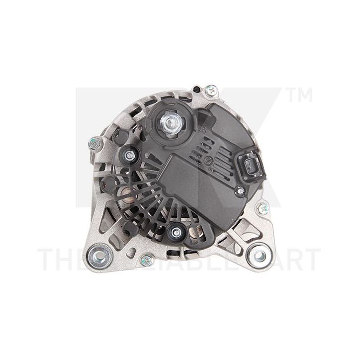 Kintamosios srovės generatorius NK 4839802