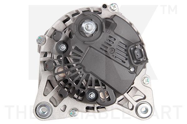 Kintamosios srovės generatorius NK 4839802