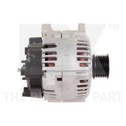 Kintamosios srovės generatorius NK 4839804