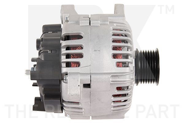 Kintamosios srovės generatorius NK 4839804