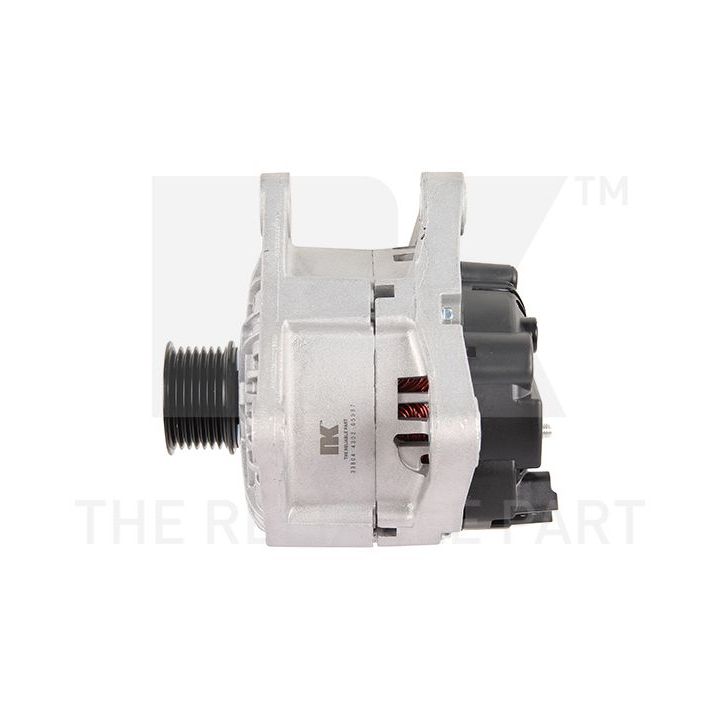 Kintamosios srovės generatorius NK 4839804