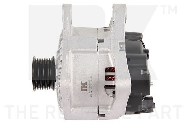 Kintamosios srovės generatorius NK 4839804