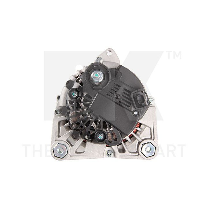 Kintamosios srovės generatorius NK 4839804