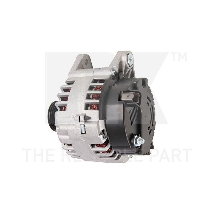 Kintamosios srovės generatorius NK 4839805