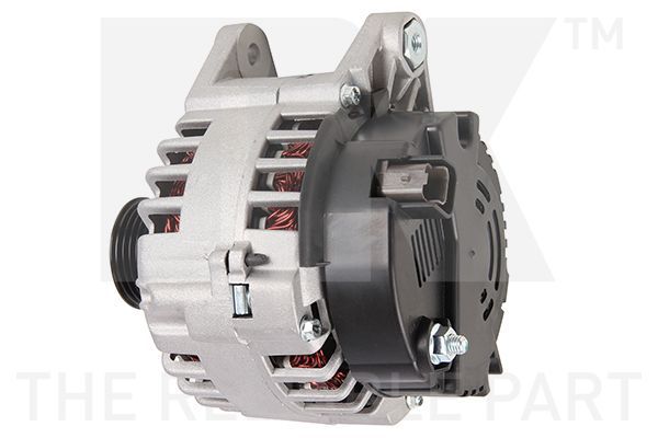 Kintamosios srovės generatorius NK 4839805