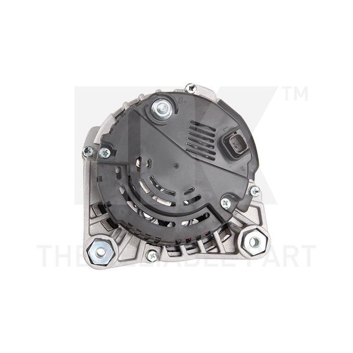 Kintamosios srovės generatorius NK 4839805