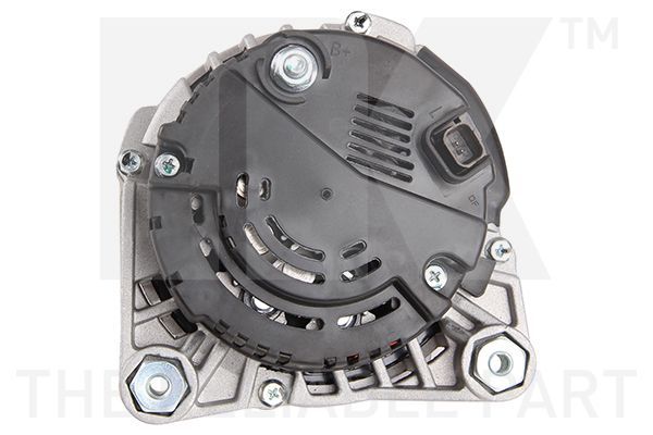 Kintamosios srovės generatorius NK 4839805