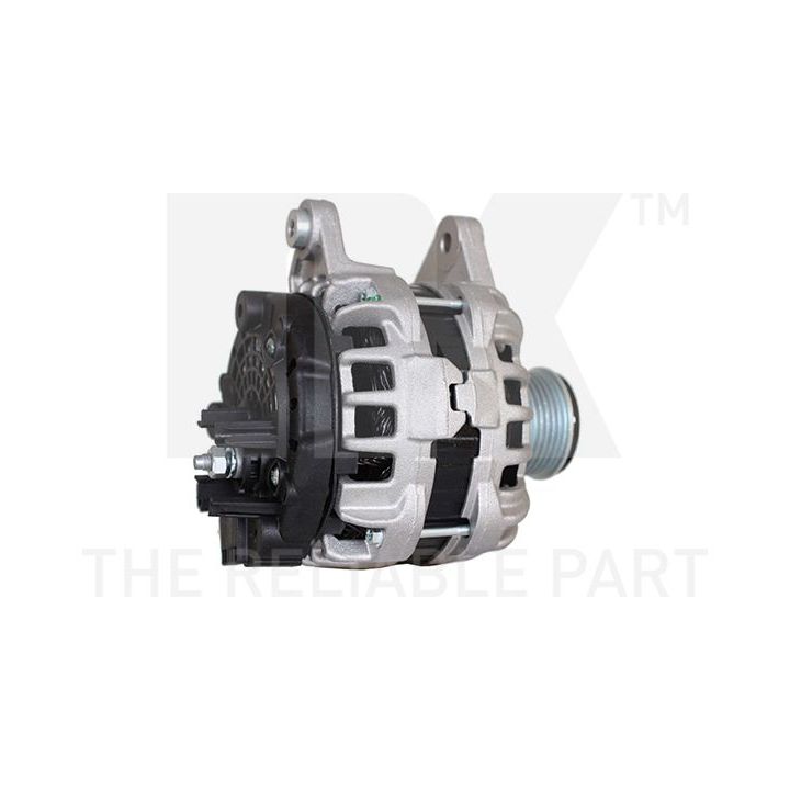 Kintamosios srovės generatorius NK 4839806