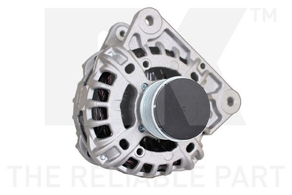 Kintamosios srovės generatorius NK 4839806