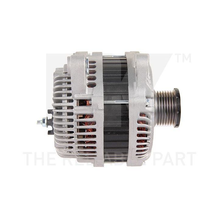 Kintamosios srovės generatorius NK 4839807