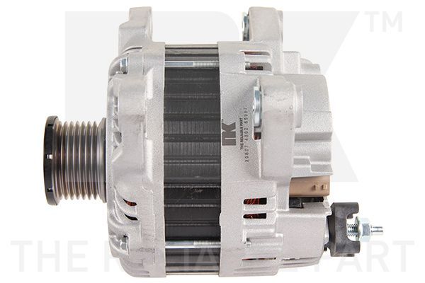 Kintamosios srovės generatorius NK 4839807