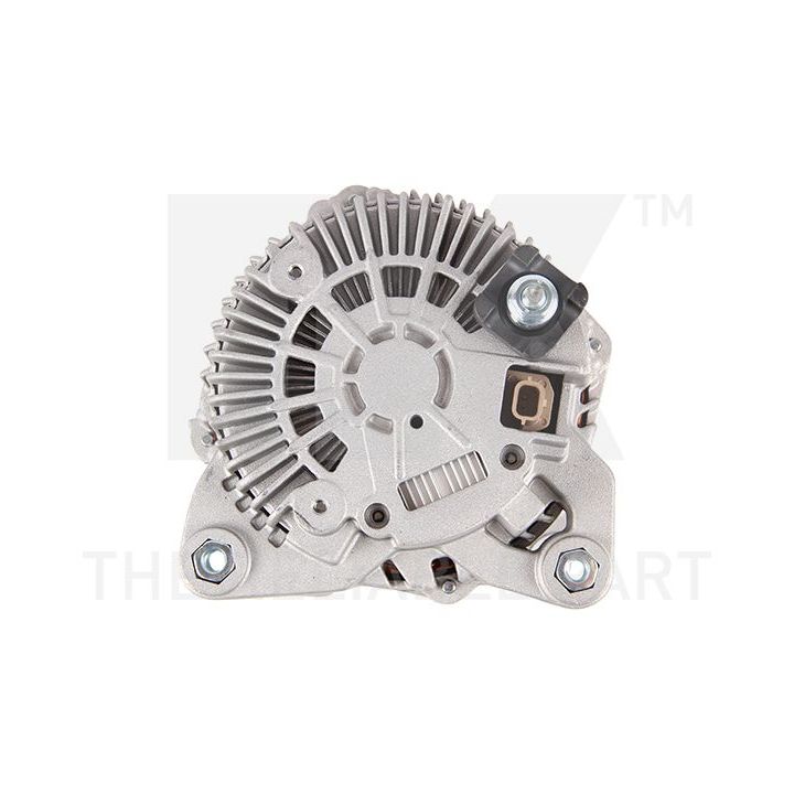 Kintamosios srovės generatorius NK 4839807