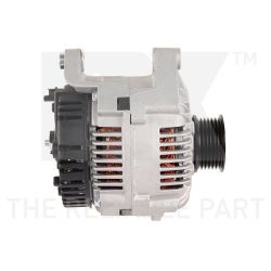 Kintamosios srovės generatorius NK 4839808