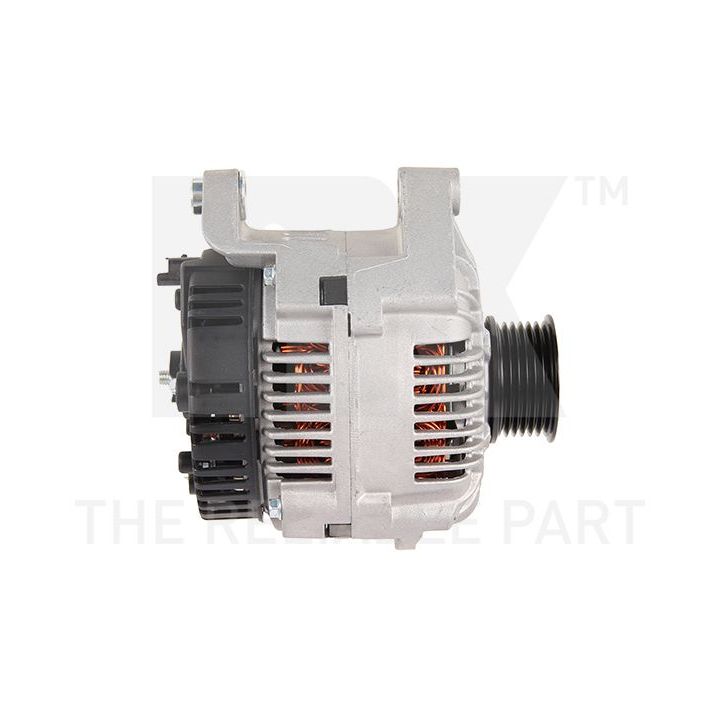 Kintamosios srovės generatorius NK 4839808