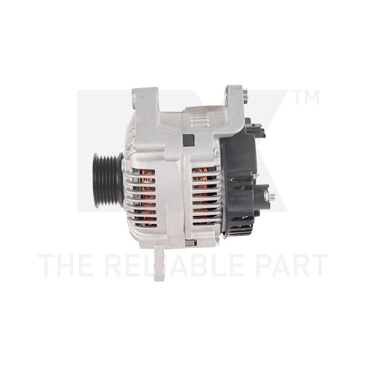 Kintamosios srovės generatorius NK 4839808