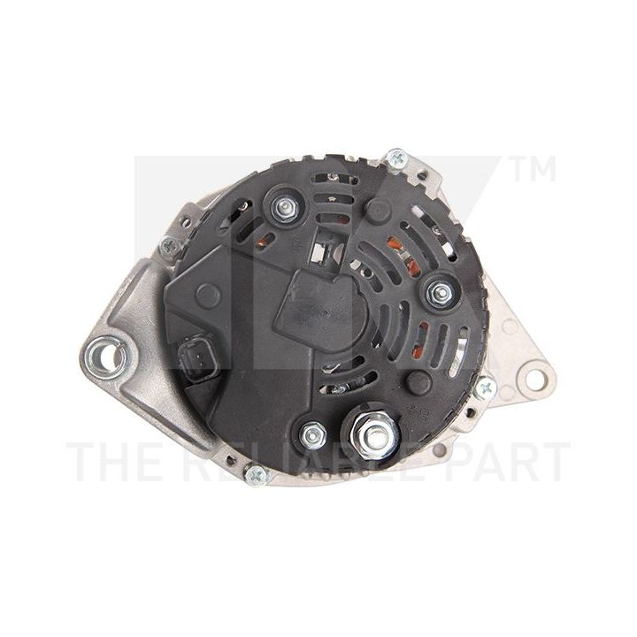 Kintamosios srovės generatorius NK 4839808