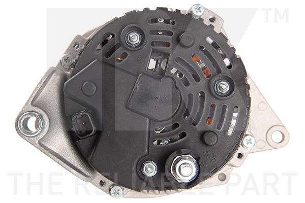 Kintamosios srovės generatorius NK 4839808