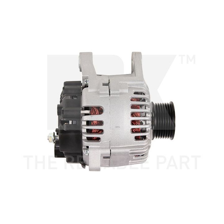 Kintamosios srovės generatorius NK 4839809