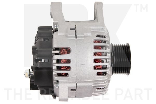 Kintamosios srovės generatorius NK 4839809