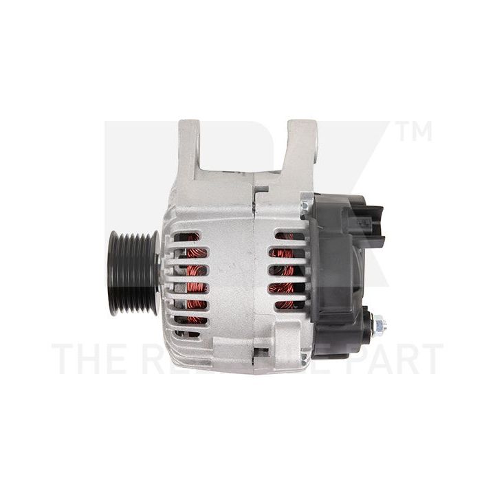 Kintamosios srovės generatorius NK 4839809