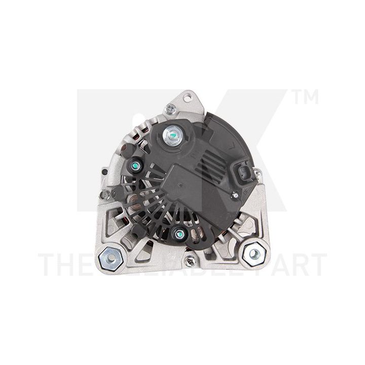 Kintamosios srovės generatorius NK 4839809