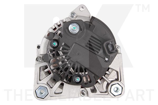 Kintamosios srovės generatorius NK 4839809