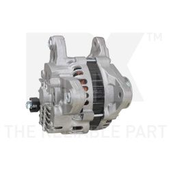 Kintamosios srovės generatorius NK 4839810