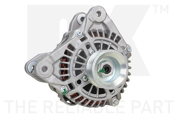 Kintamosios srovės generatorius NK 4839810