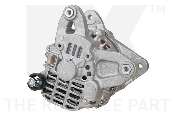 Kintamosios srovės generatorius NK 4839810