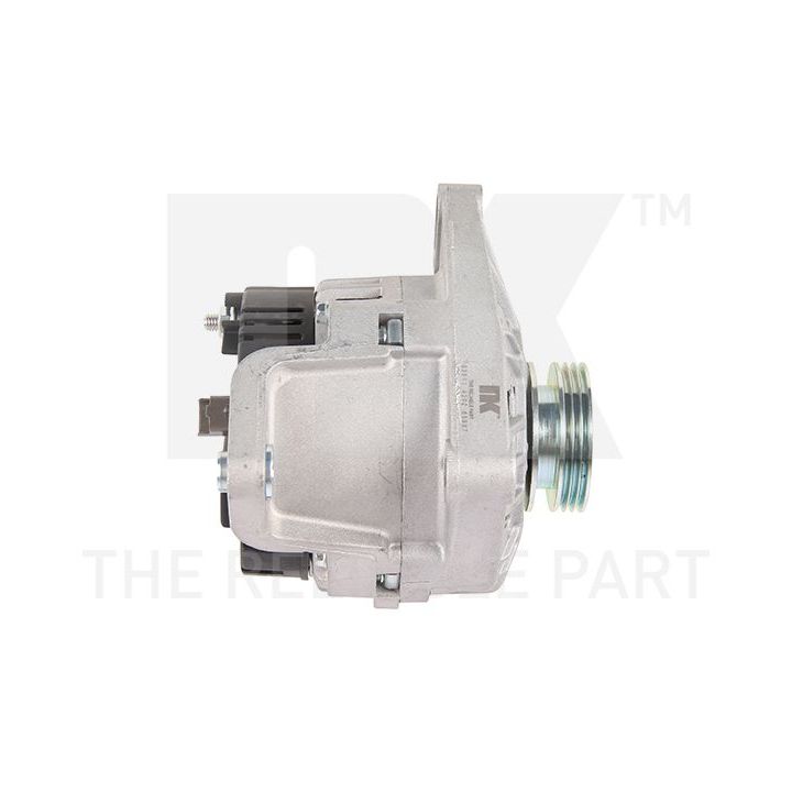 Kintamosios srovės generatorius NK 4839811