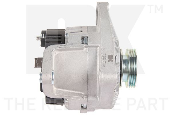 Kintamosios srovės generatorius NK 4839811