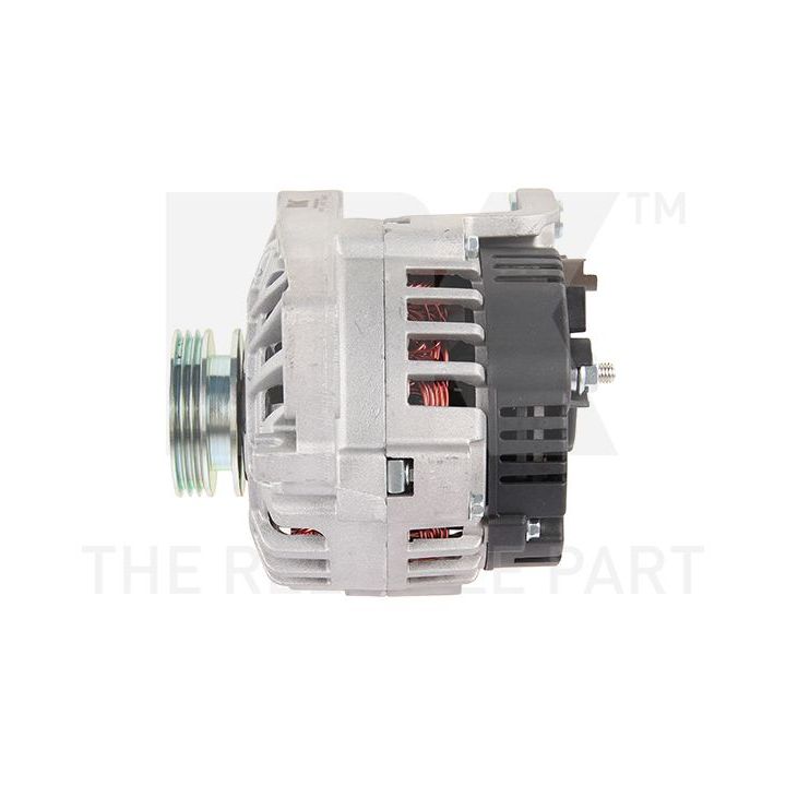 Kintamosios srovės generatorius NK 4839811