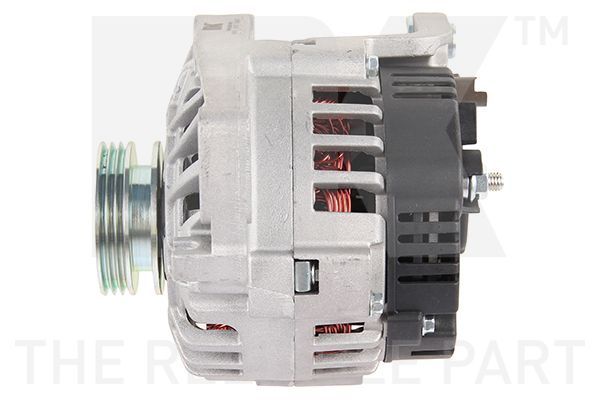 Kintamosios srovės generatorius NK 4839811