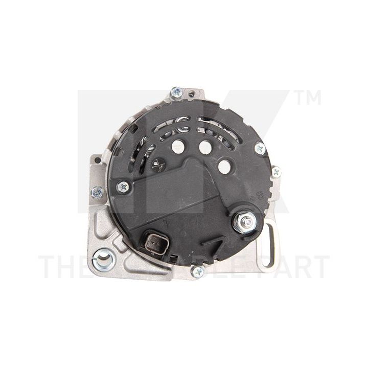 Kintamosios srovės generatorius NK 4839811