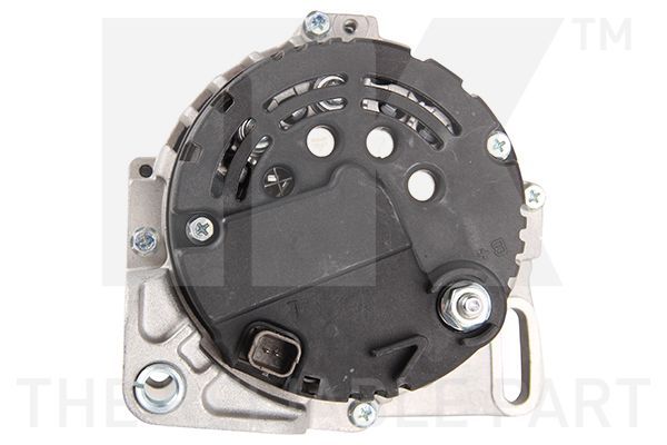 Kintamosios srovės generatorius NK 4839811