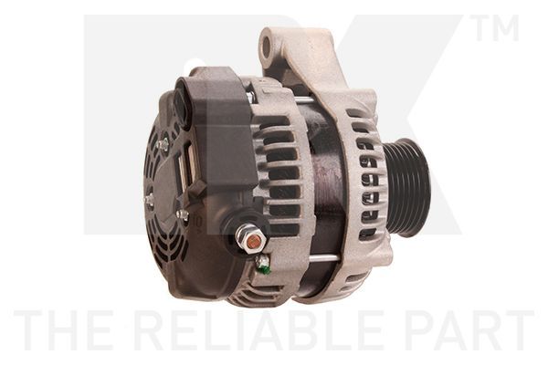 Kintamosios srovės generatorius NK 4840001