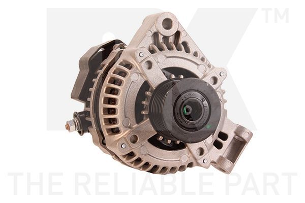 Kintamosios srovės generatorius NK 4840001