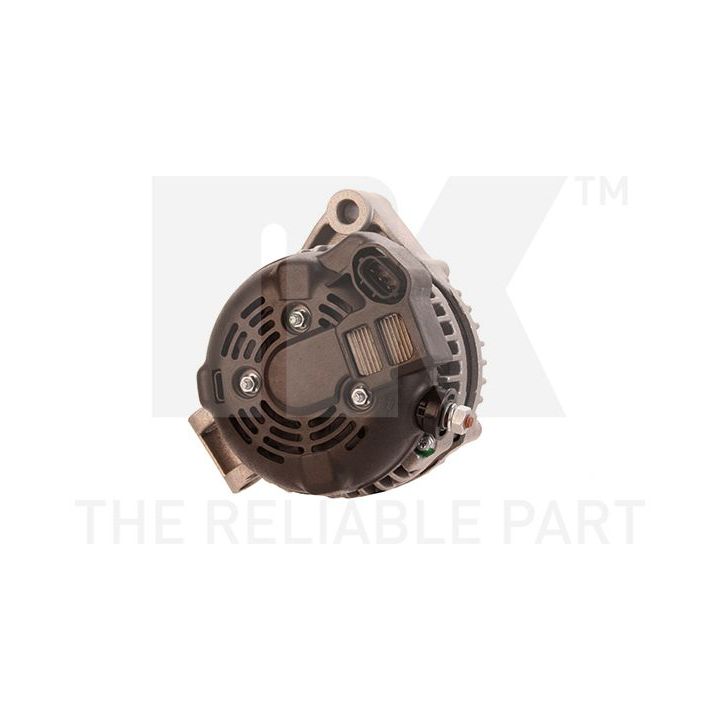 Kintamosios srovės generatorius NK 4840001