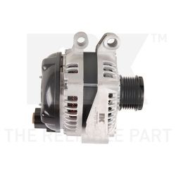 Kintamosios srovės generatorius NK 4840002