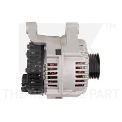 Kintamosios srovės generatorius NK 4840201