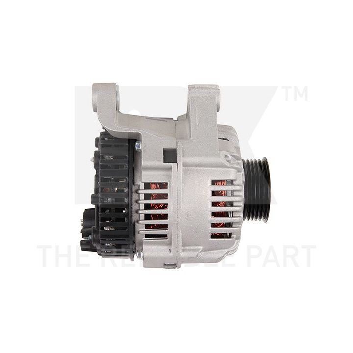 Kintamosios srovės generatorius NK 4840201