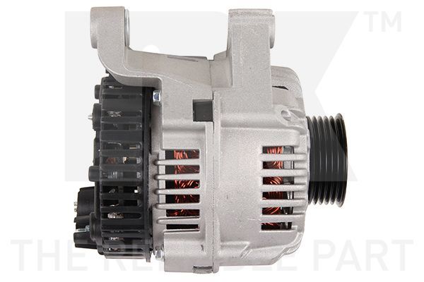 Kintamosios srovės generatorius NK 4840201