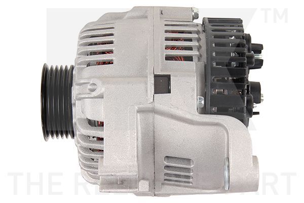 Kintamosios srovės generatorius NK 4840201